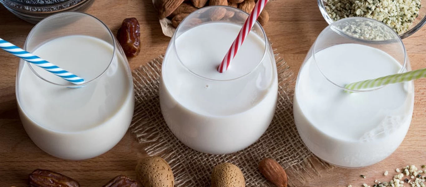 Το γάλα αυξάνει ή μειώνει τη χοληστερίνη; - Νέα μελέτη δίνει την απάντηση